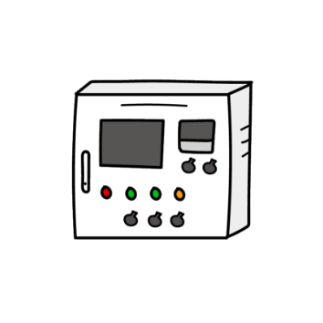 デマンドコントローラーとは？
